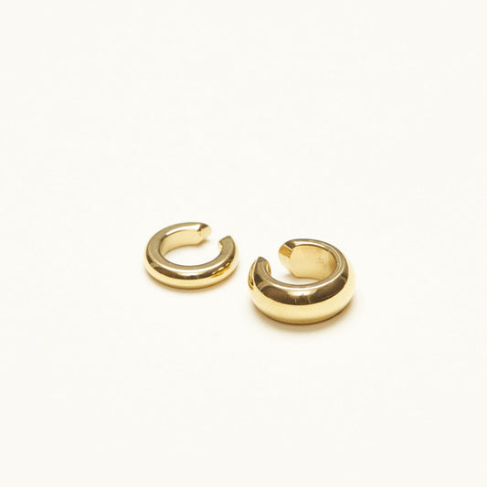 Everyday Ear Cuff (2 styles)